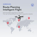 Drone Mijia S2S 8K GPS — Performance Profissional em Um Drone Compacto