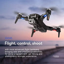 Drone Mijia S2S 8K GPS — Performance Profissional em Um Drone Compacto