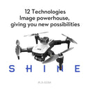 Drone Mijia S2S 8K GPS — Performance Profissional em Um Drone Compacto