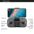 Drone Mijia S2S 8K GPS — Performance Profissional em Um Drone Compacto