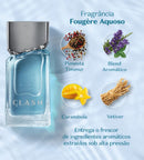 Clash Desodorante Colônia 100ML